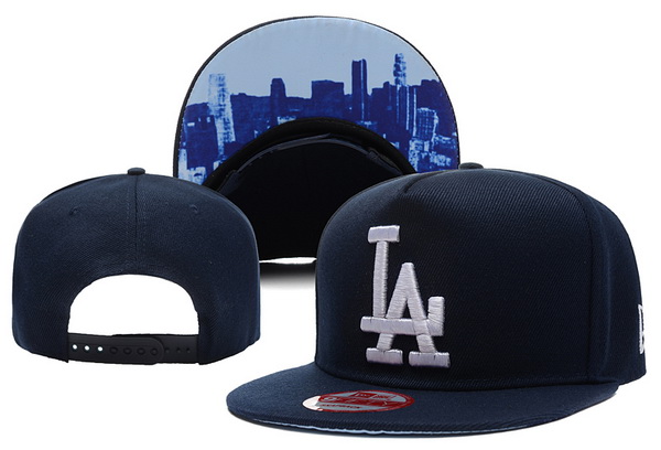 Los Angeles Dodgers Hat XDF 150624 10